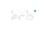 Front Lvlpro logo